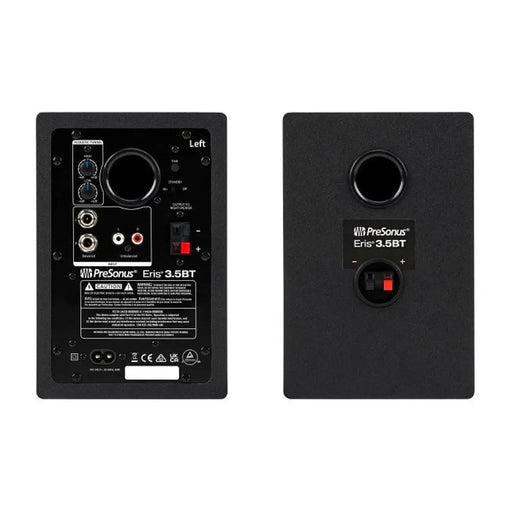 PreSonus Eris 3.5 BT 2nd Gen чифт активни BT монитори