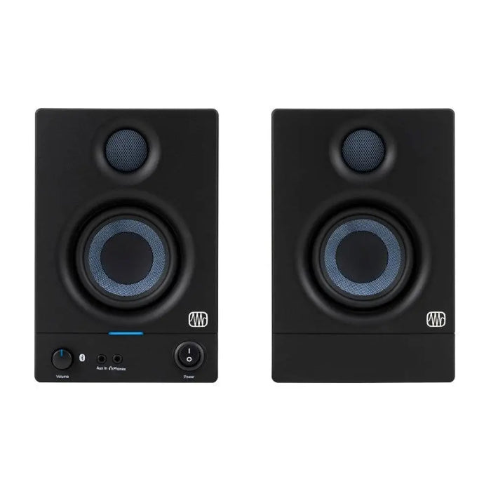 PreSonus Eris 3.5 BT 2nd Gen чифт активни BT монитори