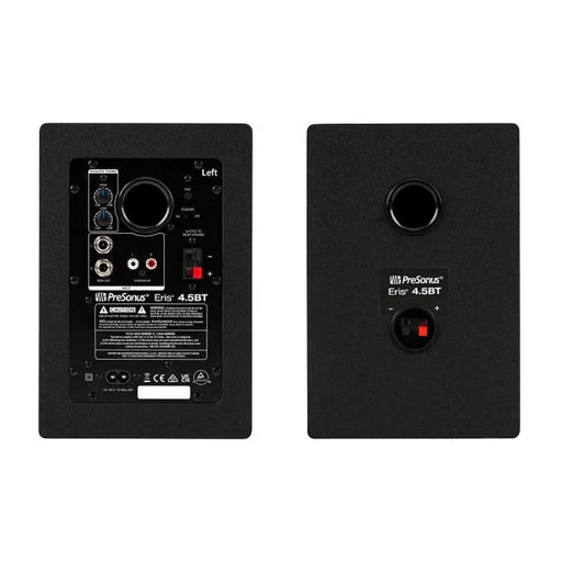 PreSonus Eris 4.5 BT 2nd Gen - чифт активни BT монитори