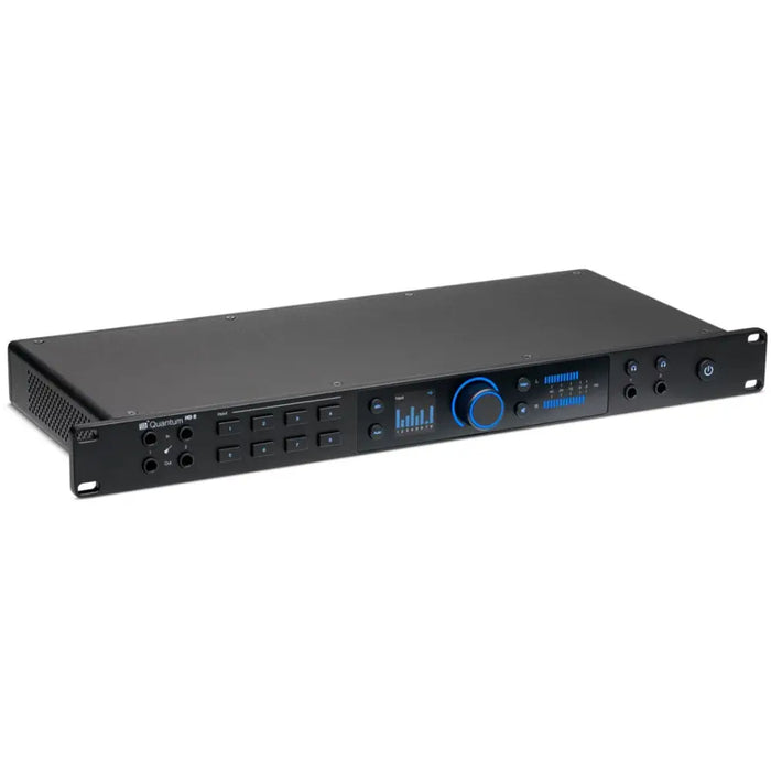 PreSonus Quantum HD 8 - USB-C аудио интерфейс