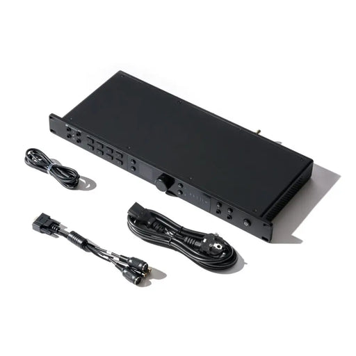 PreSonus Quantum HD 8 - USB-C аудио интерфейс