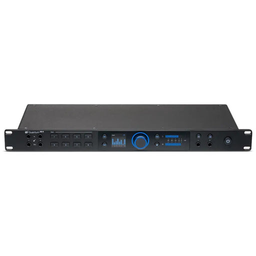 PreSonus Quantum HD 8 - USB-C аудио интерфейс