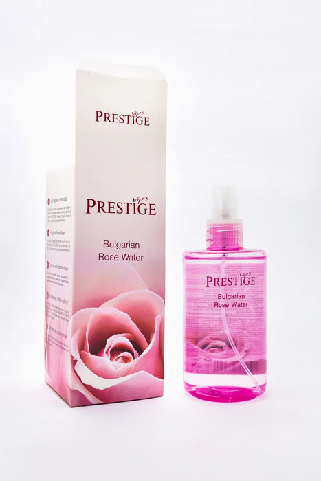 Розова вода за лице, 250 ml
