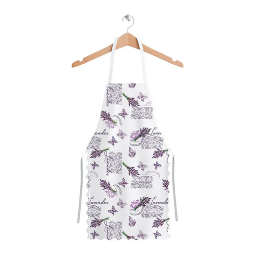 ПРЕСТИЛКА С ПЕЧАТ DEON LAVENDER