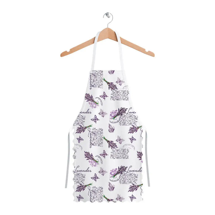 ПРЕСТИЛКА С ПЕЧАТ DEON LAVENDER