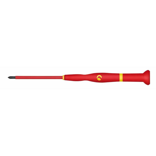Прецизна отвертка WITTE WITTRON VDE Phillips 2.5 mm 40 mm