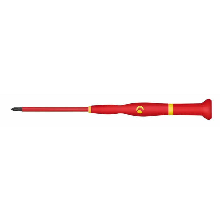 Прецизна отвертка WITTE WITTRON VDE Phillips 2.5 mm 40 mm
