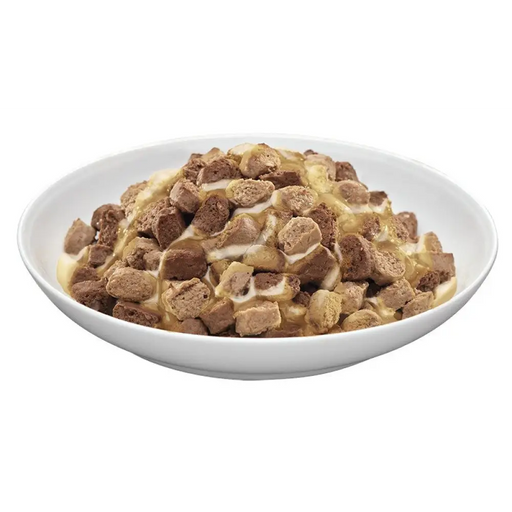 PREVITAL Cat Food Junior Mix Flavors с агнешко пуешко