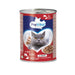 PREVITAL Cat Food с телешко и черен дроб в сос - мокра