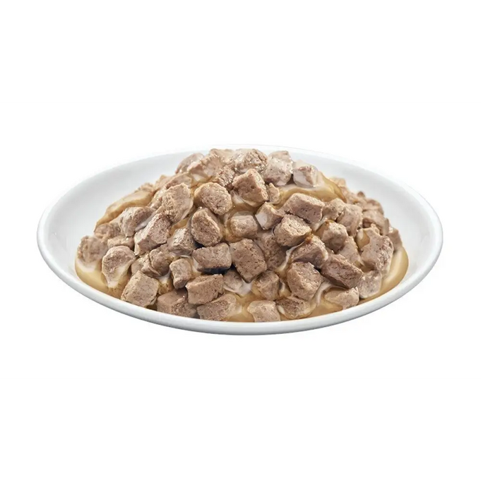 PREVITAL Cat Food Sterile Poultry in Sauce - Мокра котешка