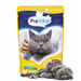PREVITAL Пиле в сос мокра храна за котки 100гр
