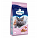 PREVITAL Senior Salmon - суха храна за котки - 1,4кг