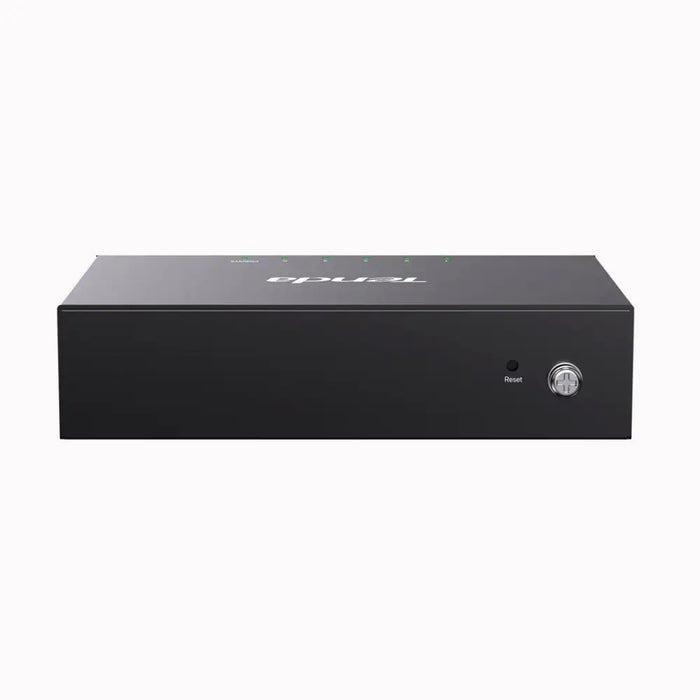 Превключвател Tenda TEG2205D 5GE Cloud