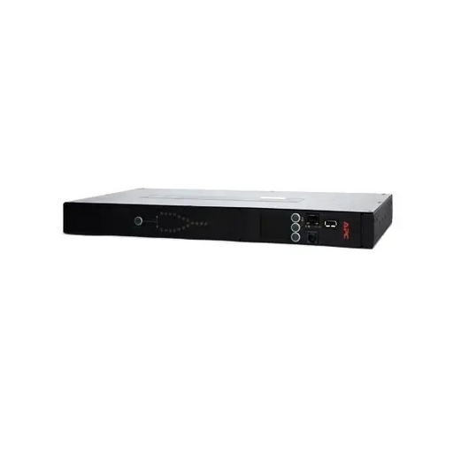 Превключвател APC Rack ATS 230V 16A C20 in (8)