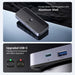 Превключвател Ugreen CM662 USB 3.0 2 към 4