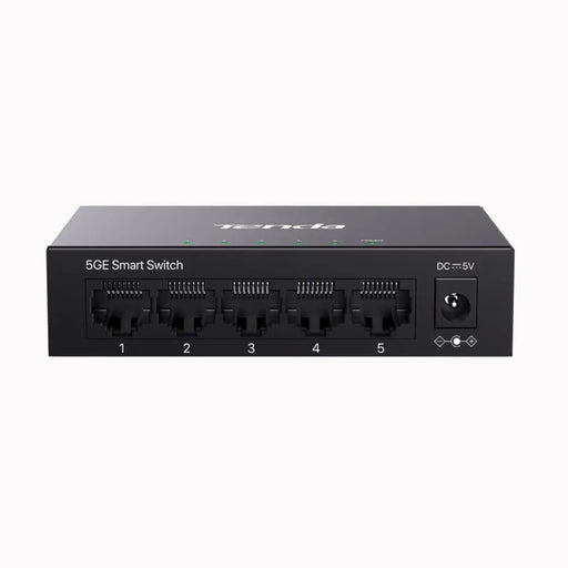 Превключвател Tenda TEG2205D 5GE Cloud