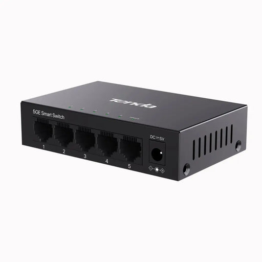 Превключвател Tenda TEG2205D 5GE Cloud