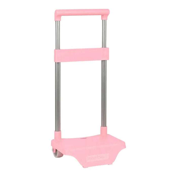 Превоз Safta Светло розово 22 x 67.5 x 17 cm