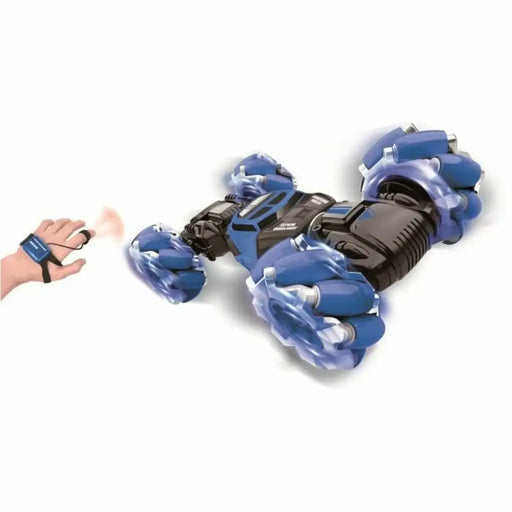 Превозно Средство с Радиоуправление Lexibook Extreme