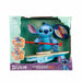 Превозно Средство с Радиоуправление Smoby Stitch 25cm