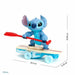 Превозно Средство с Радиоуправление Smoby Stitch 25cm