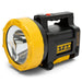 Презареждаем LED ръчен прожектор Stak CREE BULLDOG 30 W