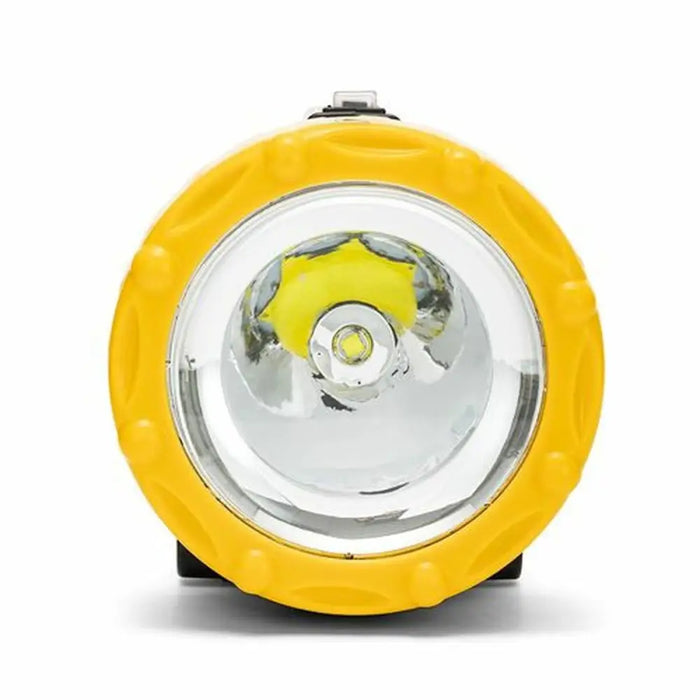 Презареждаем LED ръчен прожектор Stak CREE BULLDOG 30 W