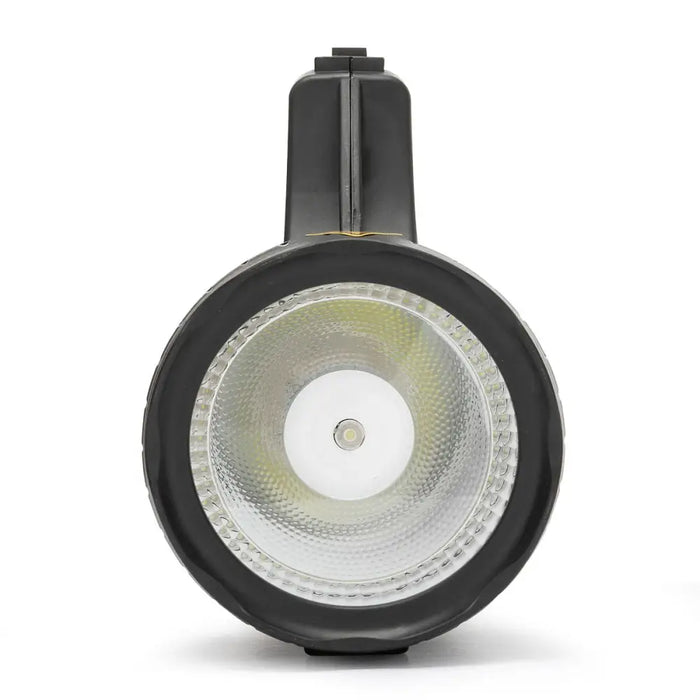Презареждаем LED ръчен прожектор Velamp ICARO 3 W 170 LM