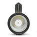 Презареждаем LED ръчен прожектор Velamp ICARO 3 W 170 LM
