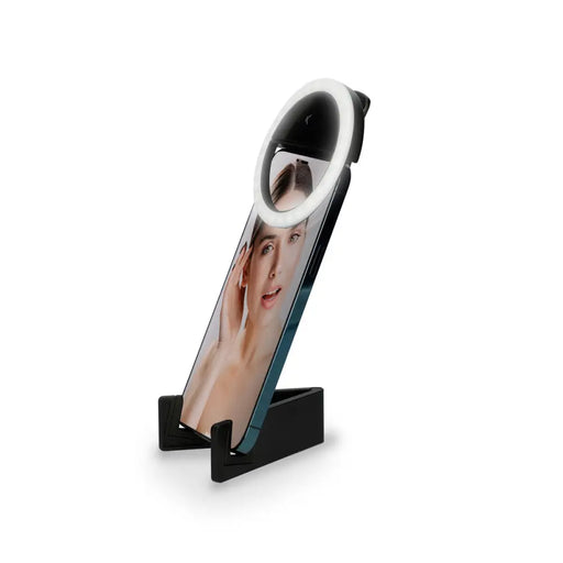 Презареждащ се Светлинен Пръстен за Селфи KSIX