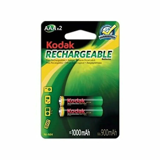 Презареждаща се батерия Kodak 30954021 1000 mAh