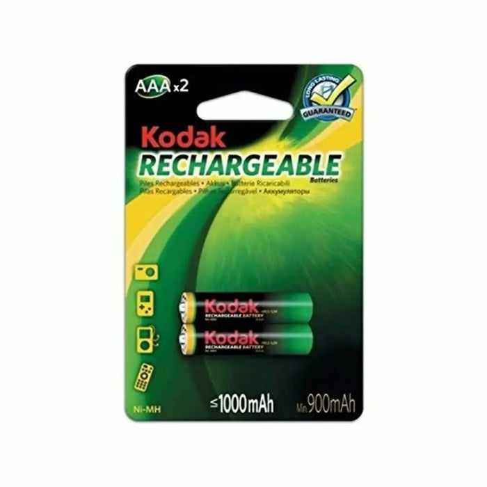Презареждаща се батерия Kodak 30954021 1000 mAh