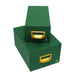 Презареждаща се картотека Mariola GELTEX Зелен Картон 12,5