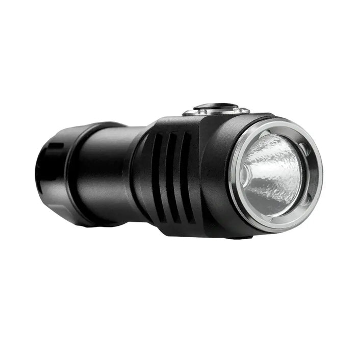 Презареждаемо LED фенерче everActive FL-50R Droppy