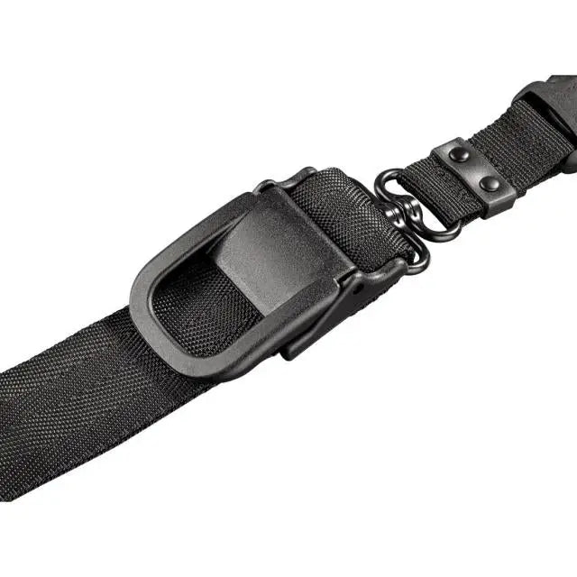 Презрамка за SLR видеокамери HAMA Quick Shoot Strap Черна