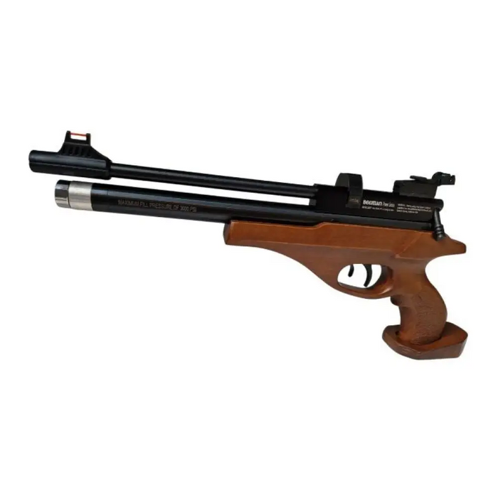 Прицел BEEMAN 3-9x40 с 1’’ тръба и монтаж (IB-1521)