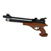 Прицел BEEMAN 3-9x40 с 1’’ тръба и монтаж (IB-1521)