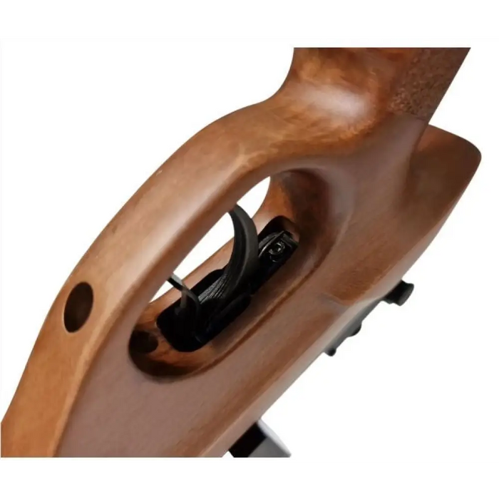 Прицел BEEMAN 3-9x40 с 1’’ тръба и монтаж (IB-1521)