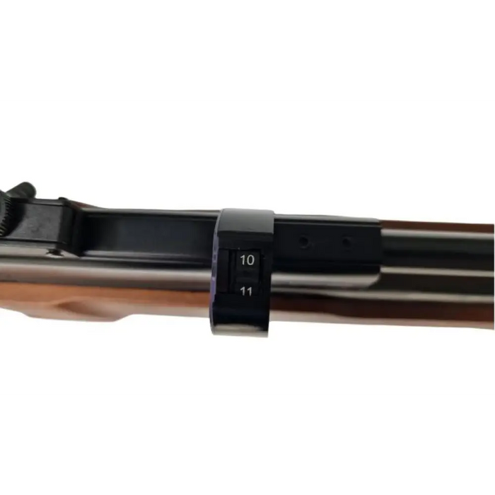 Прицел BEEMAN 3-9x40 с 1’’ тръба и монтаж (IB-1521)