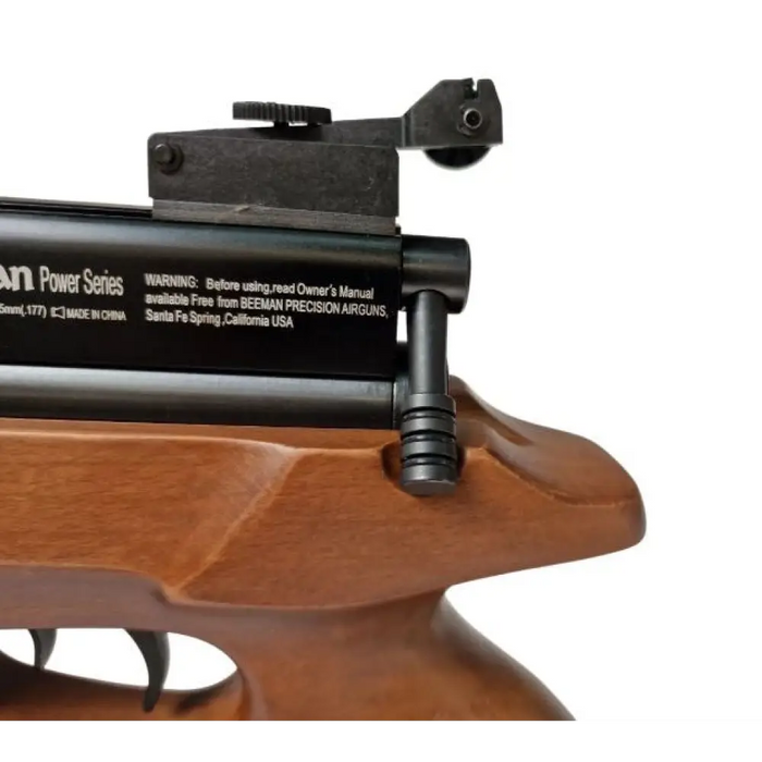 Прицел BEEMAN 3-9x40 с 1’’ тръба и монтаж (IB-1521)