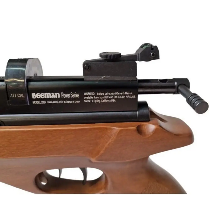 Прицел BEEMAN 3-9x40 с 1’’ тръба и монтаж (IB-1521)