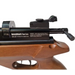 Прицел BEEMAN 3-9x40 с 1’’ тръба и монтаж (IB-1521)