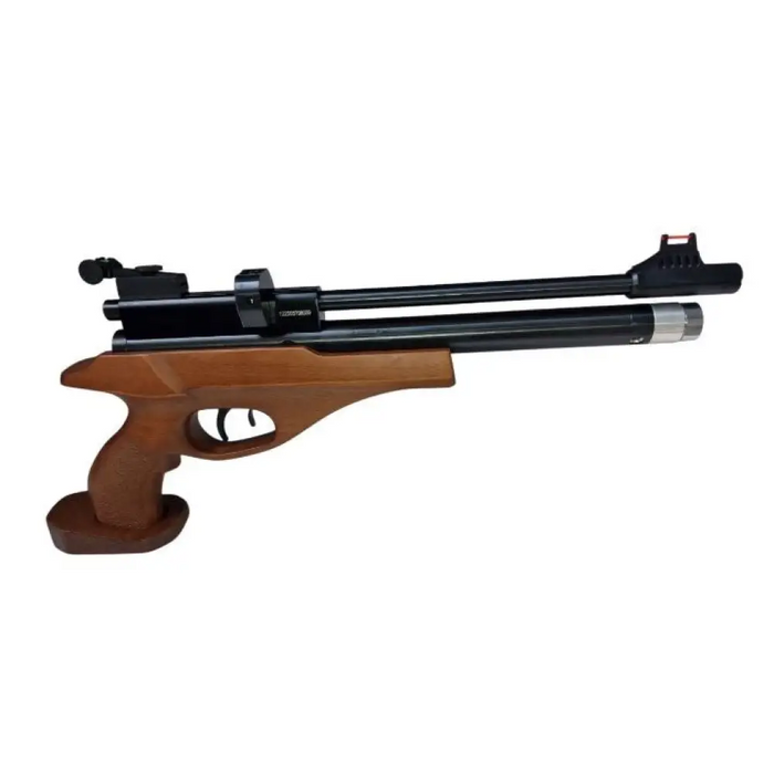 Прицел BEEMAN 3-9x40 с 1’’ тръба и монтаж (IB-1521)