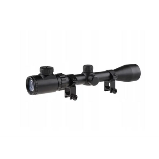 Прицел Theta Optics 3-9*40 EG