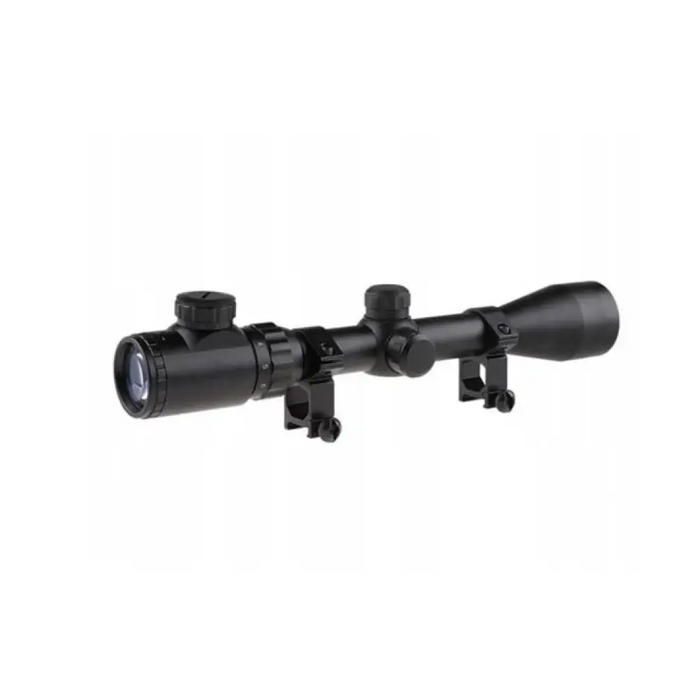 Прицел Theta Optics 3-9*40 EG