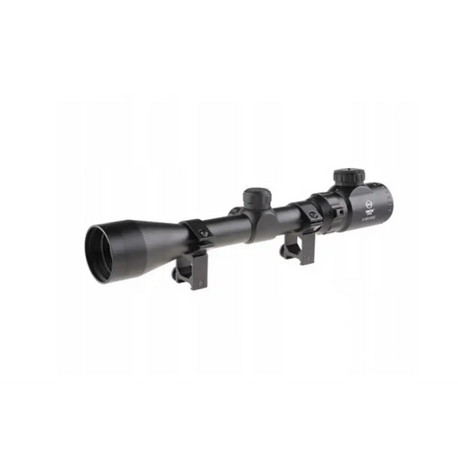 Прицел Theta Optics 3-9*40 EG