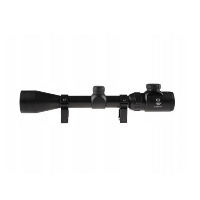 Прицел Theta Optics 3-9*40 EG