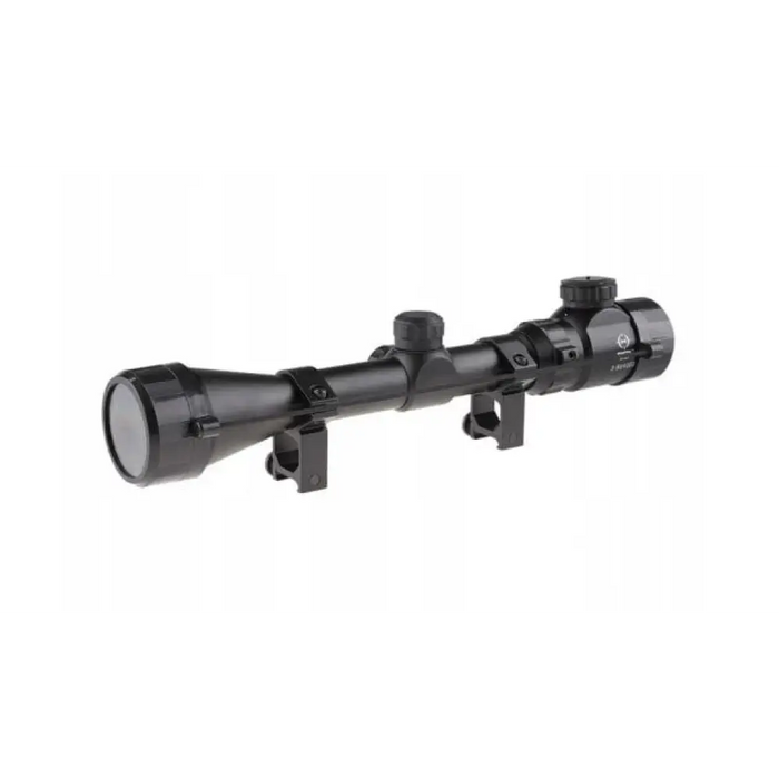 Прицел Theta Optics 3-9*40 EG