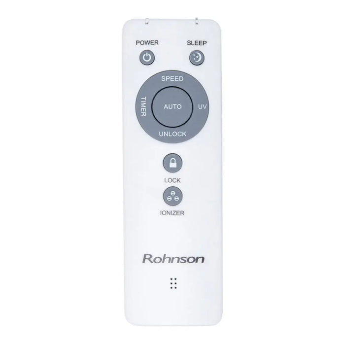 ПРЕЧИСТВАТЕЛ ROHNSON R-9700 48.00 dB(A)