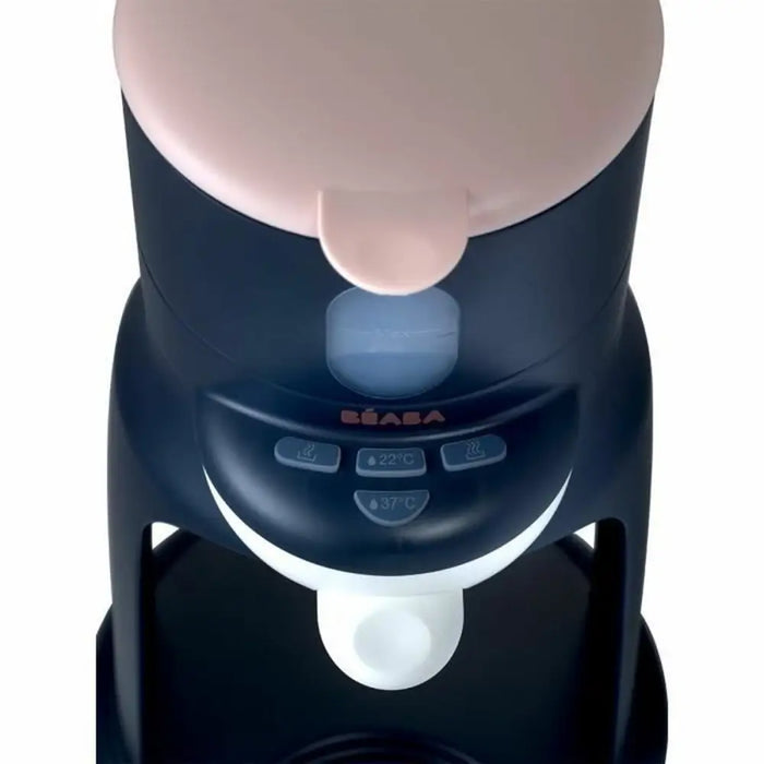 Приготвител на Бебешки Бутилки Béaba Bib’expresso